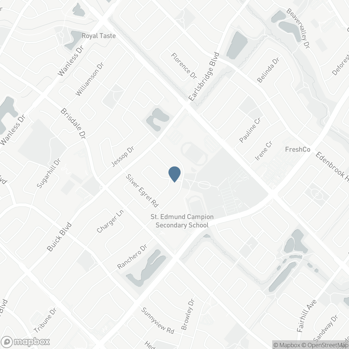 41 TRUMPET VALLEY BOULEVARD, Brampton, Ontario L7A 2Z8